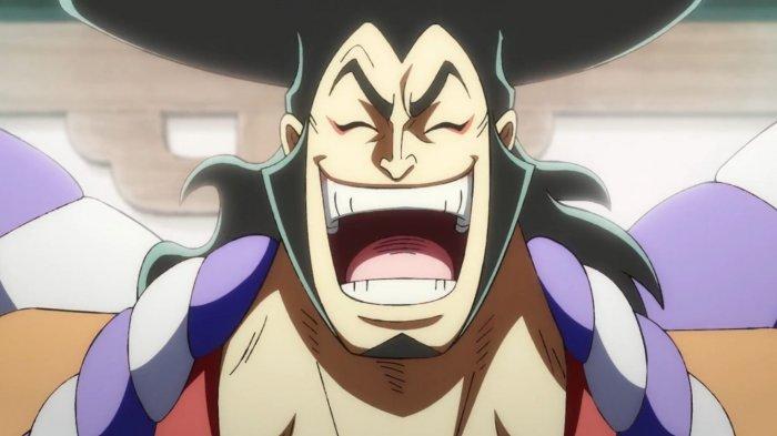 One Piece Episode 1024