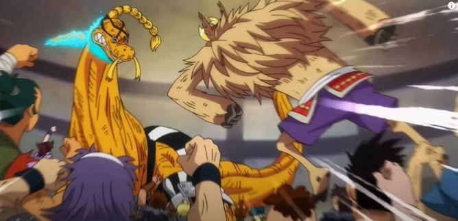 One Piece Episode 1025