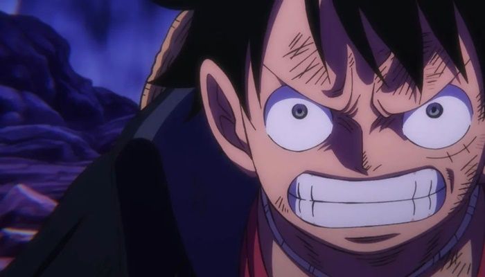 One Piece Episode 1031