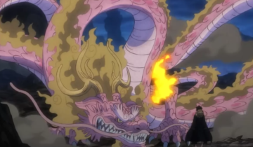 One Piece Episode 1048