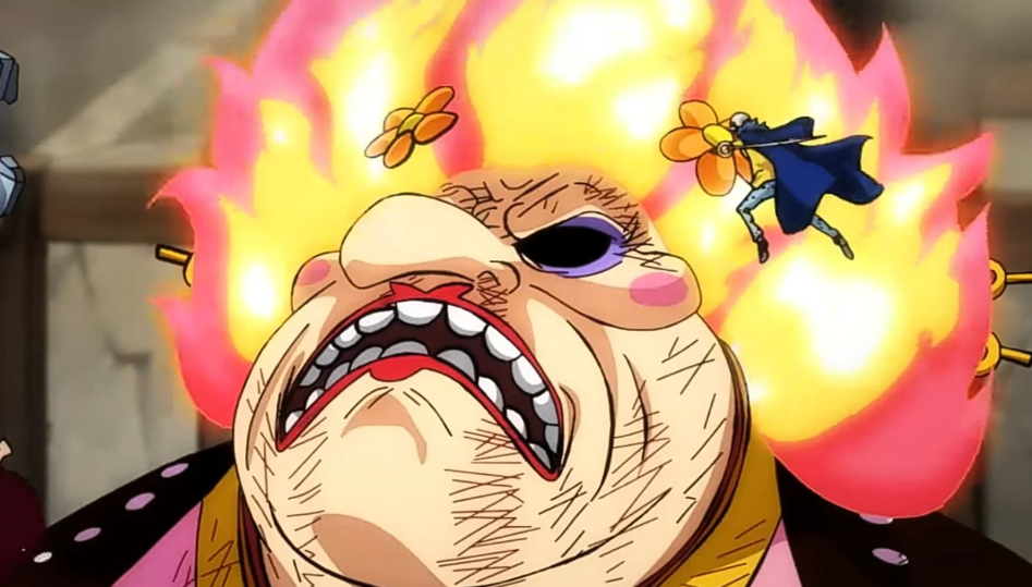 One Piece Episode 1066