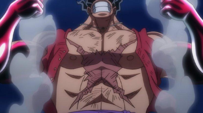 One Piece Episode 1068