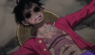 One Piece Episode 1070