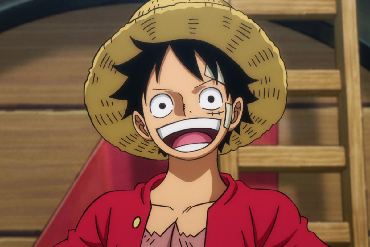 One Piece Episode 1085