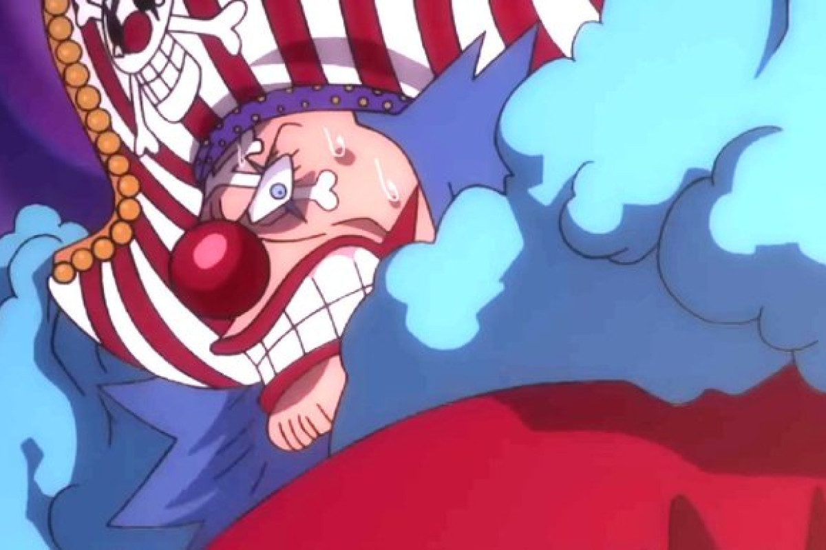 One Piece Episode 1086