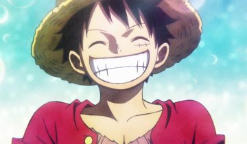 One Piece Episode 1089