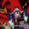 One Piece Episode 1116